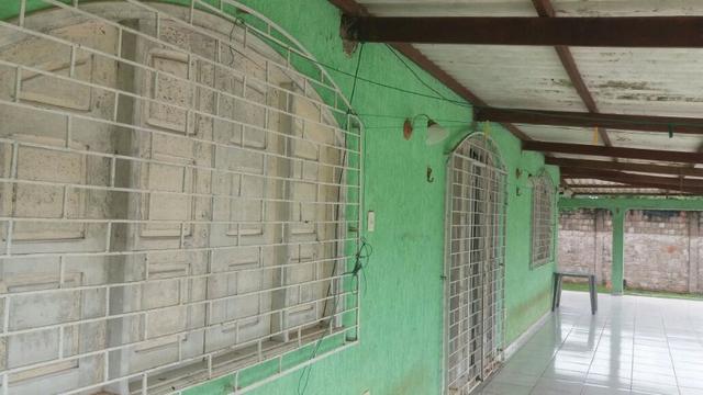 Chácara na Vila Acre - Foto 7