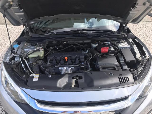 Honda Civic EXL - Foto 13