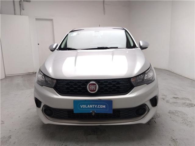 Fiat Argo 1.3 firefly flex drive gsr - Foto 2