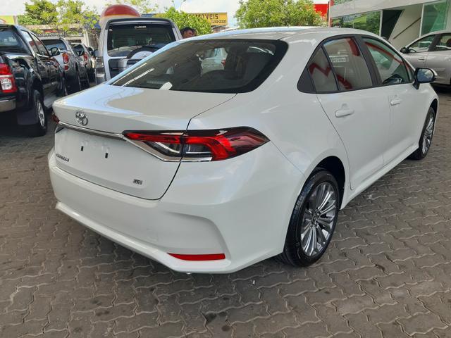 New Corolla XEI 2020 Zero Km R$115.999,00 - Foto 5