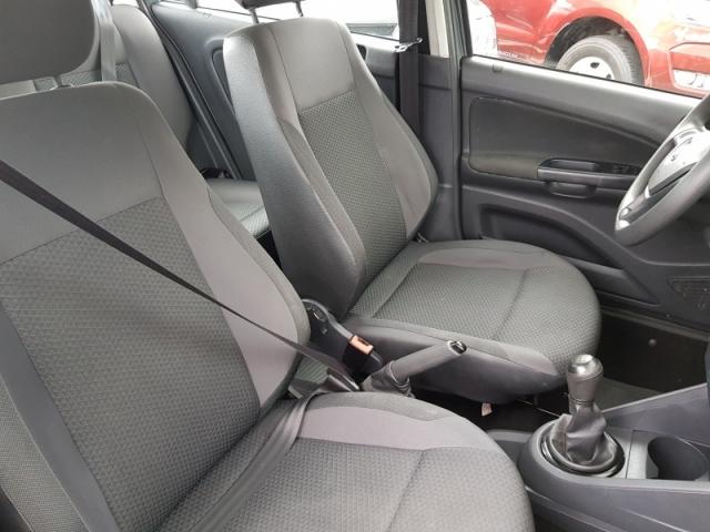 VOLKSWAGEN VOYAGE 1.6 MSI TOTALFLEX 4P MANUAL. - Foto 6