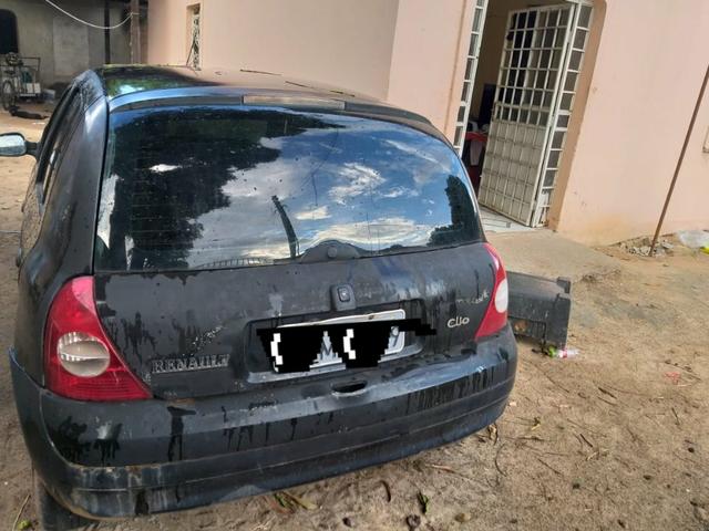 Vende-se ou troca por moto - Foto 5