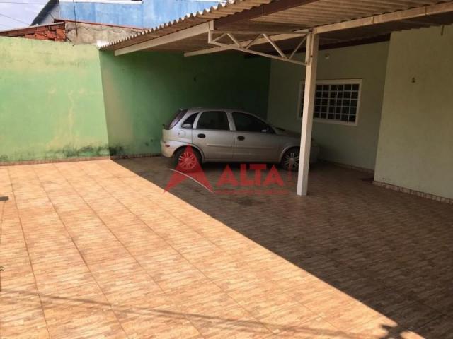 CASA 2 QUARTOS RECANTO DAS EMAS - Foto 3