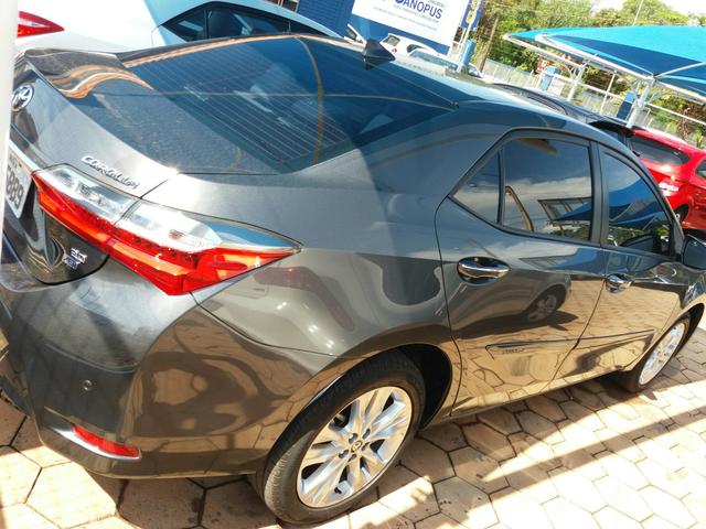 Corolla XEI 2017/2018 - Foto 5
