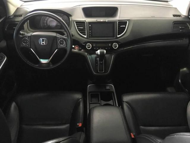 Honda CRV EXL FLEX4WD - Foto 6
