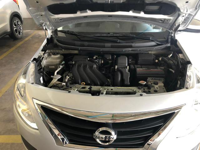 Nissan versa 1.6 sv automático 2018 - Foto 7
