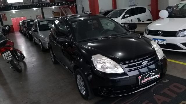FORD KA 2010/2010 1.0 MPI 8V FLEX 2P MANUAL - Foto 7