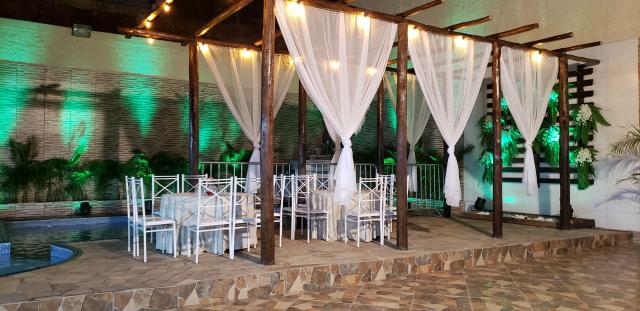 Comércio Buffet com prédio próprio 600m2 - Foto 16