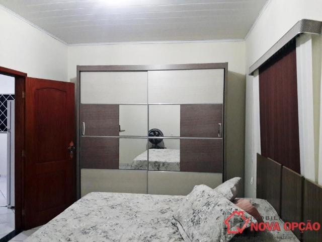 Casa + Edícula na Av. São Paulo - Foto 14