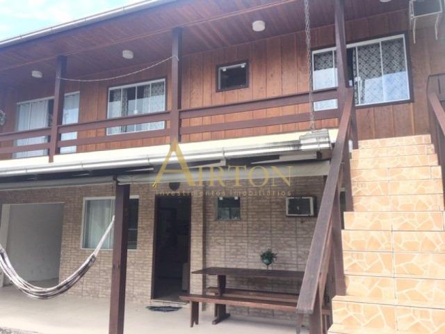 Aluguel, LC1009, Casa 3 Dormitorios, 6 vagas de garagem em Meia Praia - Foto 10