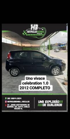 Uno vivace 1.0 2012