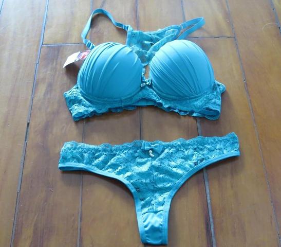 Revenda Lingerie