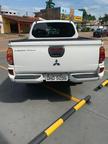 Mitsubishi triton gl - Foto 4