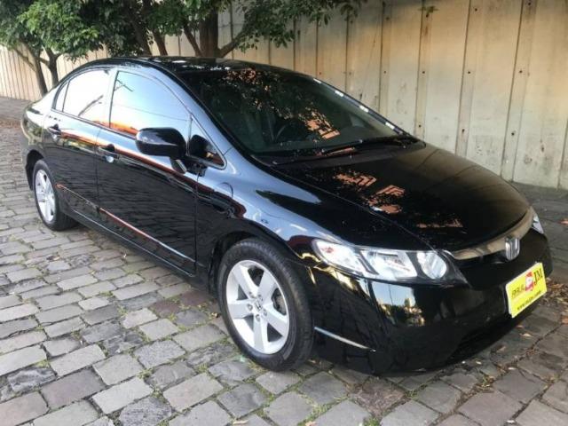 Civic 1.8 lxs 16v - repasse - Foto 2