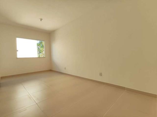 Casa 3/4 2 suítes ampla com espaço gourmet abrantes 325 mil - Foto 17