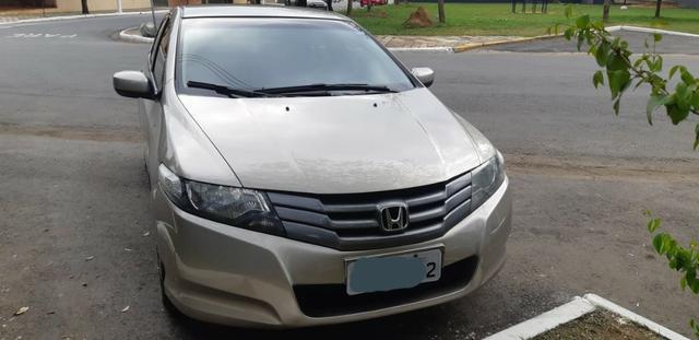 Honda City DX Flex 2011 - Foto 3
