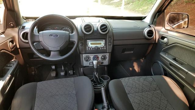 Ford EcoSport FreeStyle 1.6 Flex Manual - Foto 9