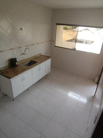 Casa 3 qts, suíte, dependência de empregada e garagem p/3 carros glória - macaé - Foto 18