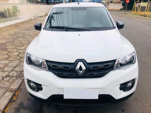 Renault Kwid intense 2019 - Foto 2
