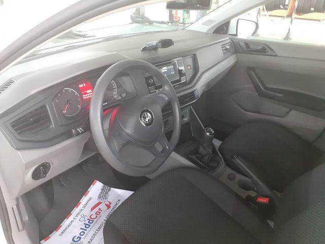 Volkswagen Polo 1.0 MPI - Foto 8