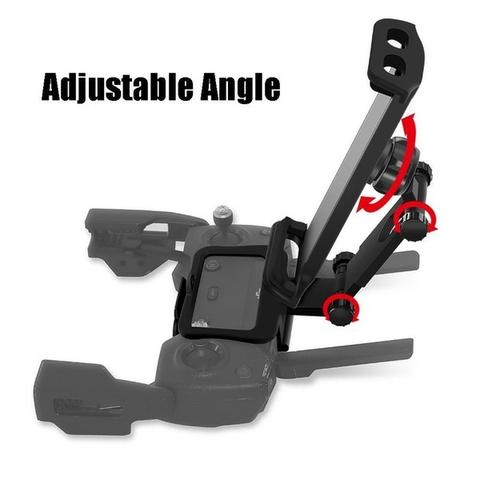 Suporte adaptador para Drone Mavic e Spark - Foto 4