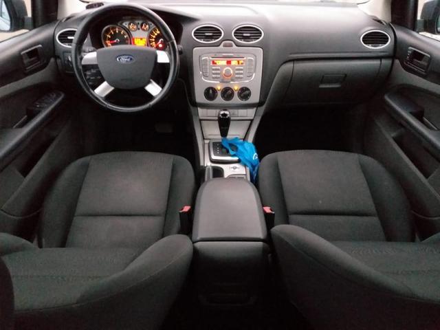 Focus 2.0 GLX SEDAN FLEX ANO 13 - Foto 5