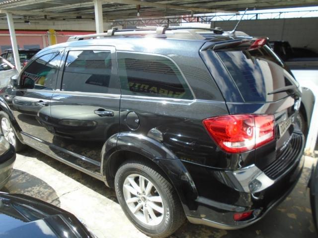 Fiat Freemont Precision 2.4 Preto - Foto 3