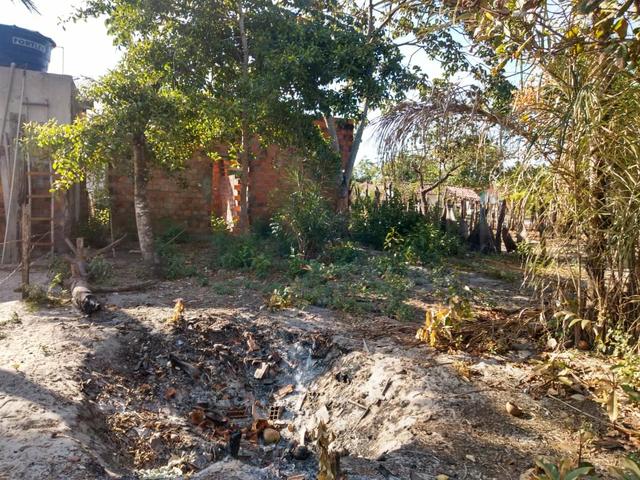Terreno êm barreirinhas 12.000 - Foto 3