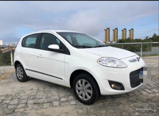 Fiat Palio 1.0 2015 - Foto 11