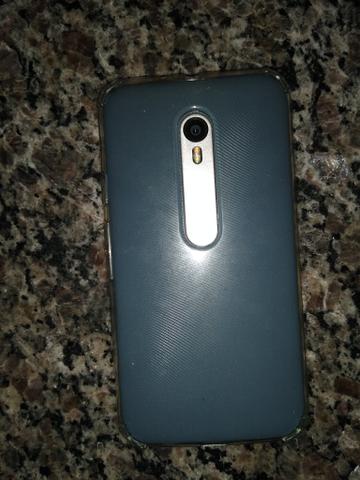 Celular Motorola G turbo - Foto 2