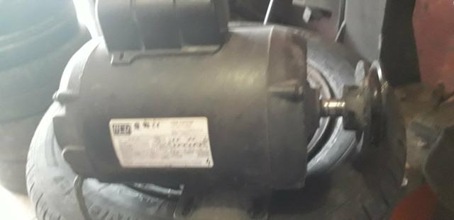 Vendo motor otimo estado - Foto 2