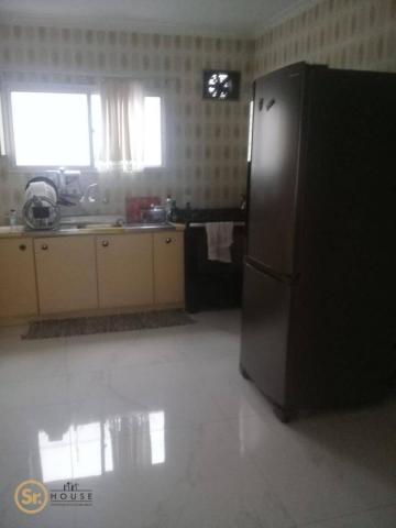 Casa com 4 dormitórios para alugar por r$ 1.300/dia - nações - balneário camboriú/sc - Foto 13