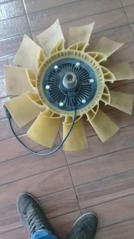 Helice com viscose Volvo VM 270 - Foto 2