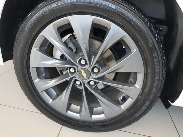 CHEVROLET CRUZE 1.4 TURBO LTZ 16V FLEX 4P AUTOMATICO. - Foto 11