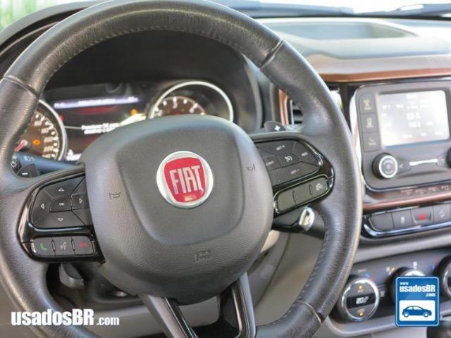 Fiat Toro Volcano 17/18 - Foto 10