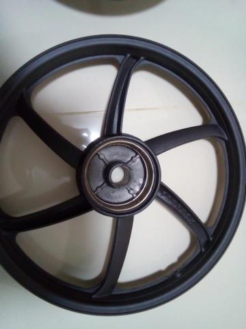 Rodao de honda pop100 - Foto 4