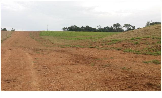 Terreno 100% planos - Foto 2