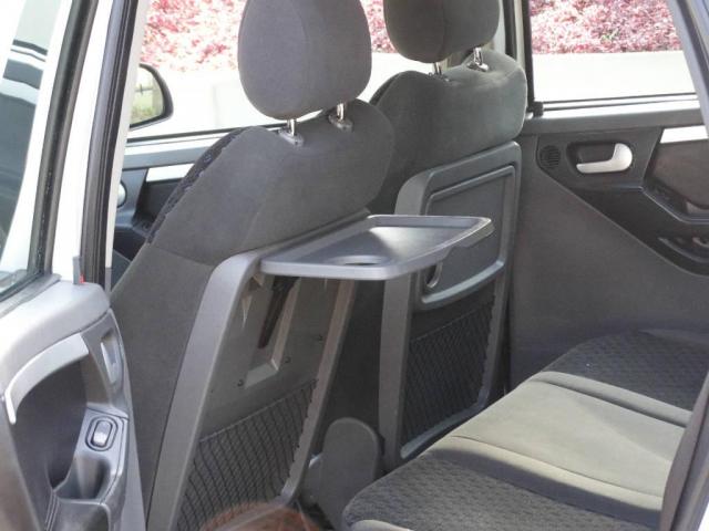 Chevrolet Meriva Maxx 1.4 MPFI 8V ECONOFLEX 5p - Foto 9