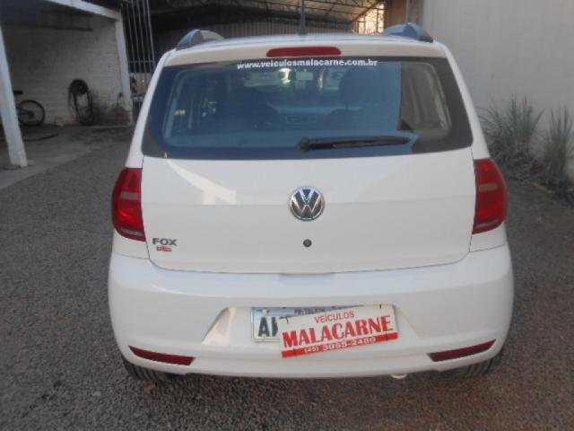 VW - VOLKSWAGEN FOX 1.0 MI TOTAL FLEX 8V 5P - Foto 10