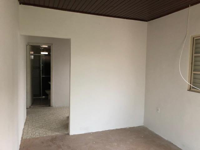 Casa de 2 quartos no CPA toda reformada - Foto 2