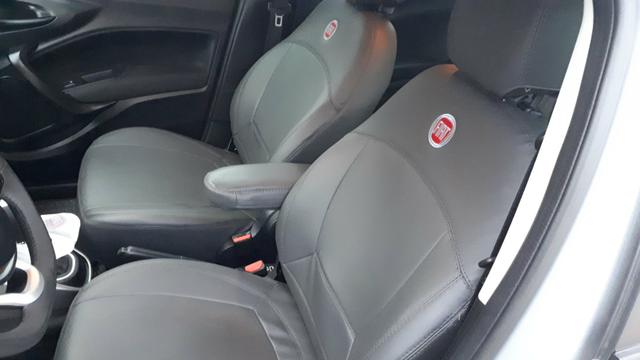 Fiat Cronos - Foto 7