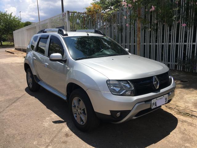 Duster 2017/2017 Automática - Foto 2