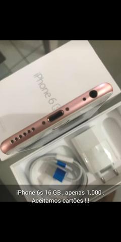 IPhone 6s