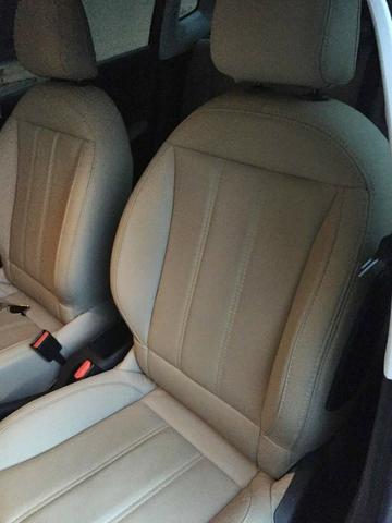 Peugeot 2008 1.6 at6 allure + couro - Foto 2
