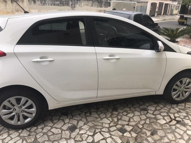 Hb20 1.6 Flex Confort Plus 2018 - Foto 4