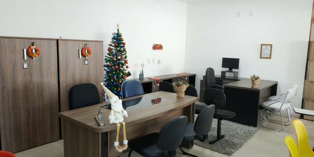 Móveis escritório em geral