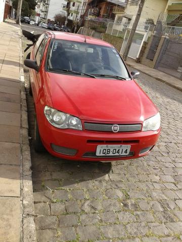 Palio FireFlex 1.0 Economy