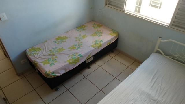 3 Quartos Apartamento Residencial Beta Próximo Centro Vila Sobrinho - Foto 3