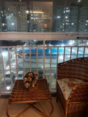 LH- Oportunidade ! apto de 3 quartos e suite Villaggio Laranjeiras - Foto 20