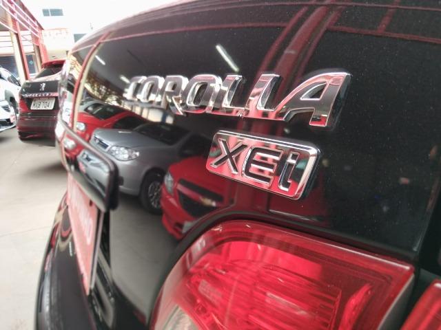 Toyota/Corolla Xei 1.8 At 2008/2009 - Foto 8